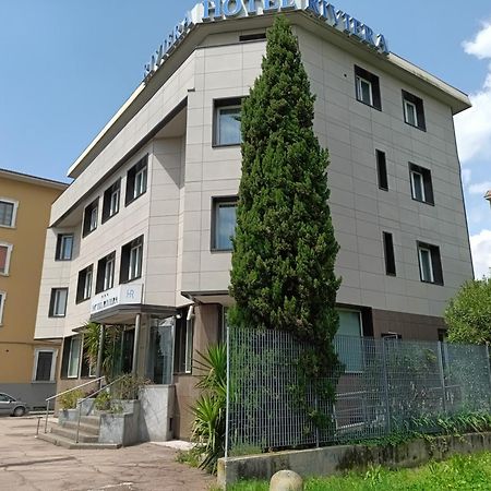 Hotel Riviera Segrate Bagian luar foto