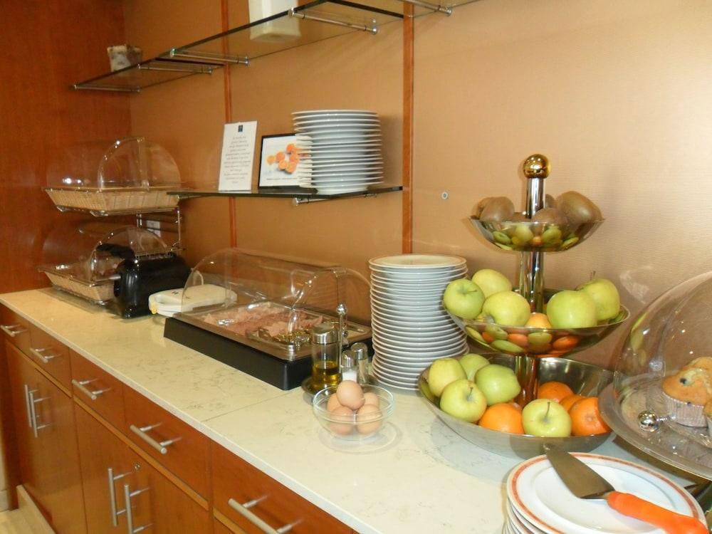 Hotel Riviera Segrate Bagian luar foto